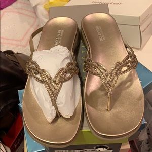 Kenneth Cole reaction sandals